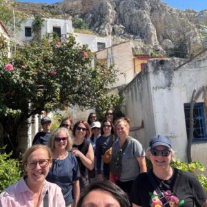 Sunday Food Tour in Athens (Private)
